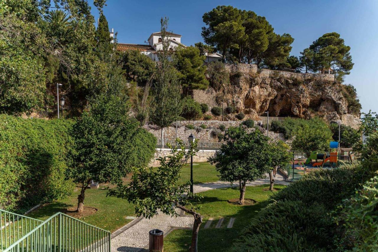 Sun Coast Benalmádena -- Superb studio with 4 pools, gardens&breakfast Exterior foto